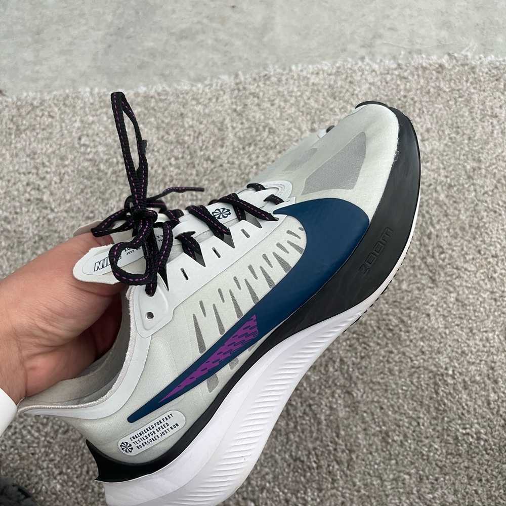 Nikes